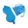 16 mmi silk eye mask plus storage bag mulberry silk special silk silk eye mask for shading and sleeping