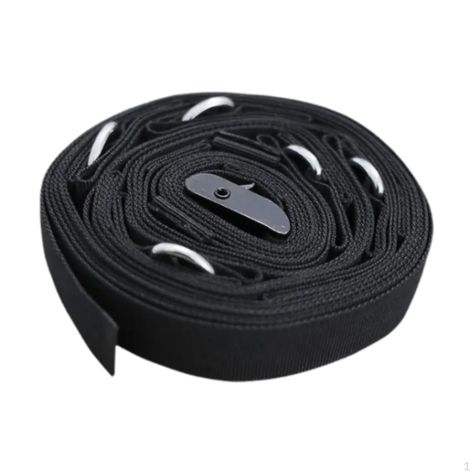 

Дверной ремень для крепления ремня сопротивления, подтягивание, помощь в спортзале, приспособление для упражнений No Suspension Strap