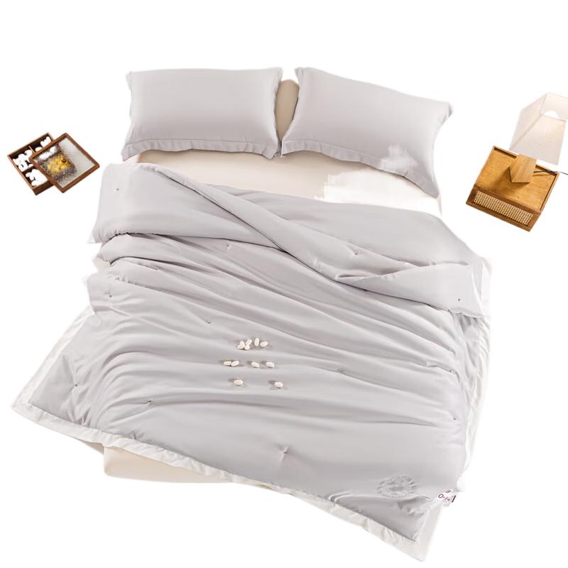 

Muji Smooth Mulberry Silk Winter Quilt