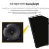 Shile AV-8820/BG-6 Commercial Speaker Pair
