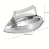Easy Shape, Stainless Steel Japanese Style Onigiri Rice Ball Mold , Perfect for Clogs , Pumpkin Rice Balls, Ideal for Home and Restaurant Use