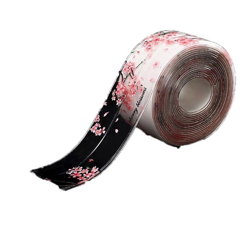 Homeglen Acrylic Kitchen Seam Sealing Tape