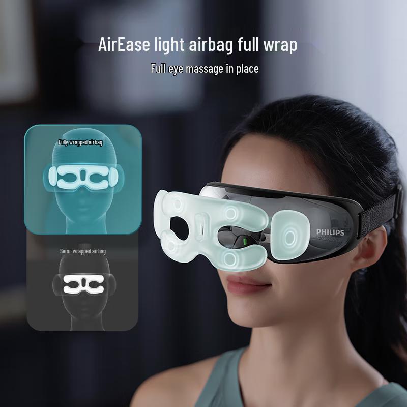 Philips Heated Eye Massager