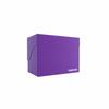 Gamegenic Side Holder Deck Case 80 Purple
