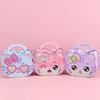 Cute Cat Piggy Bank Cartoon Coin Deposit Box Creative Children Saving Box  Room