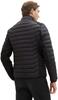 Демисезонная куртка Tom Tailor Hybrid Jacke (1038606) black
