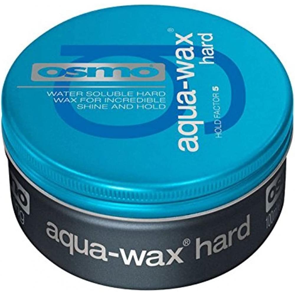 

Ares Osmo Воск для волос Aqua Hard 100 г
