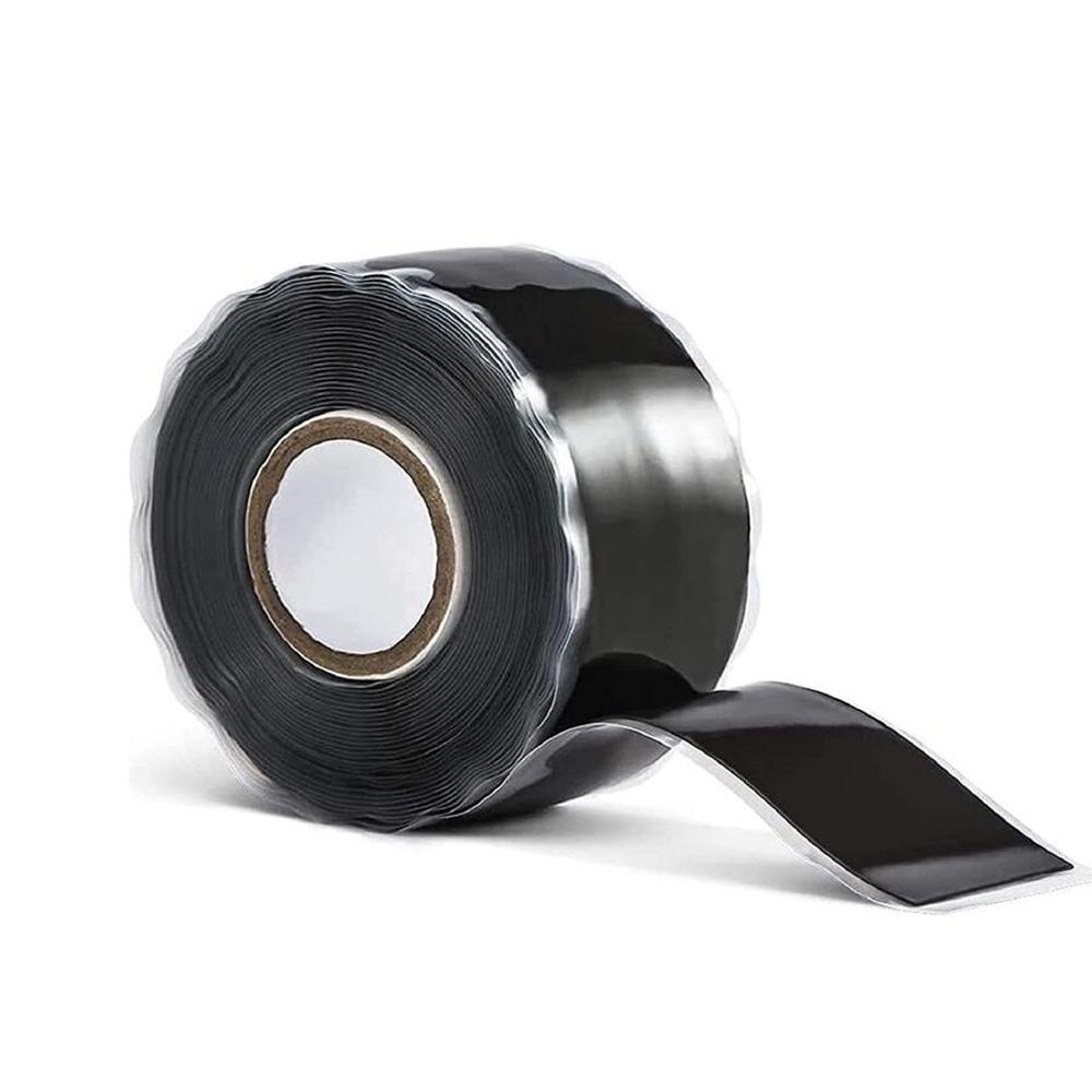 Super Strong Waterproof Stop Leaks Seal Repair Performance Silicone Adhesive Insulating Duct Tapes