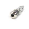 Excellent Cartier Ballpoint pen Diaboro de Cartier Logotype Decor ST180121 Used