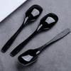 ZISIZ Disposable Plastic Spoon