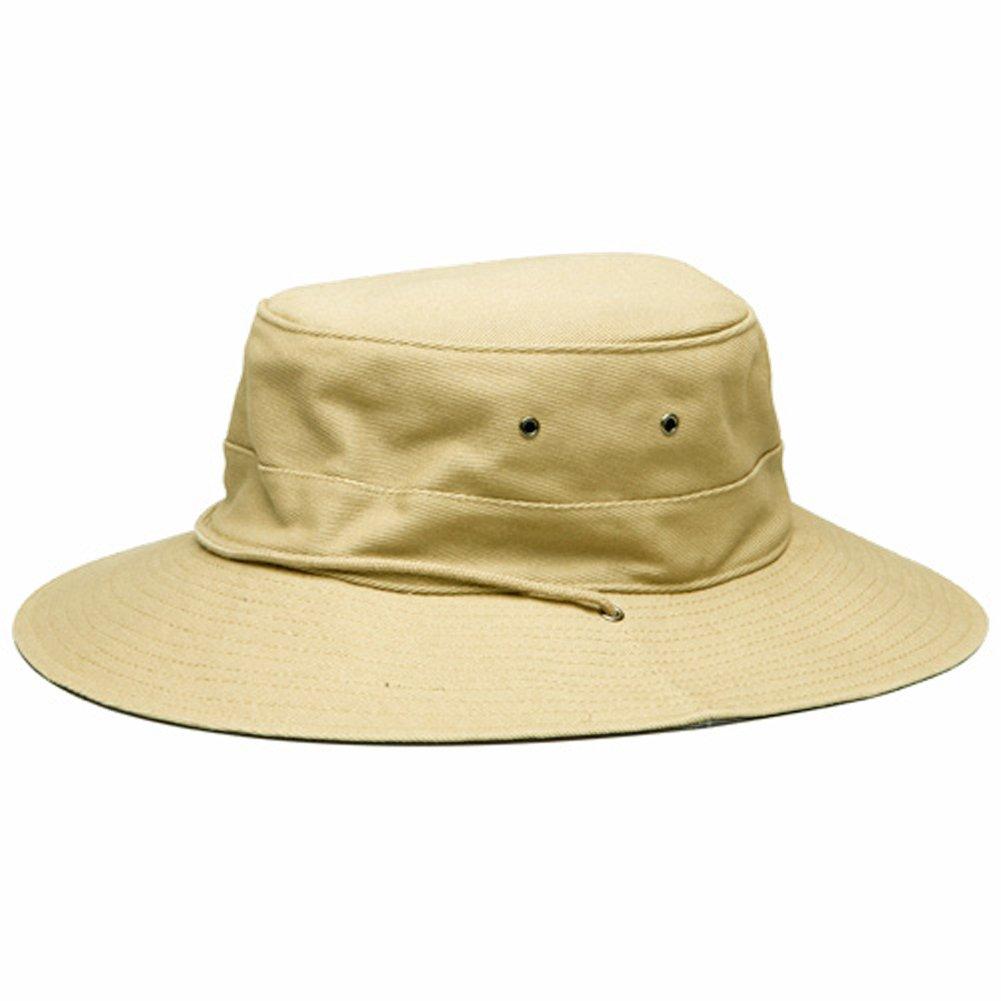 

Sunglobe UV Protection Cricket Style Beige Men s Hat, 63cm, бежевый