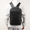 Large capacity business backpack,men's stylish student backpack, multifunctional laptop storage backpack,With USB port.