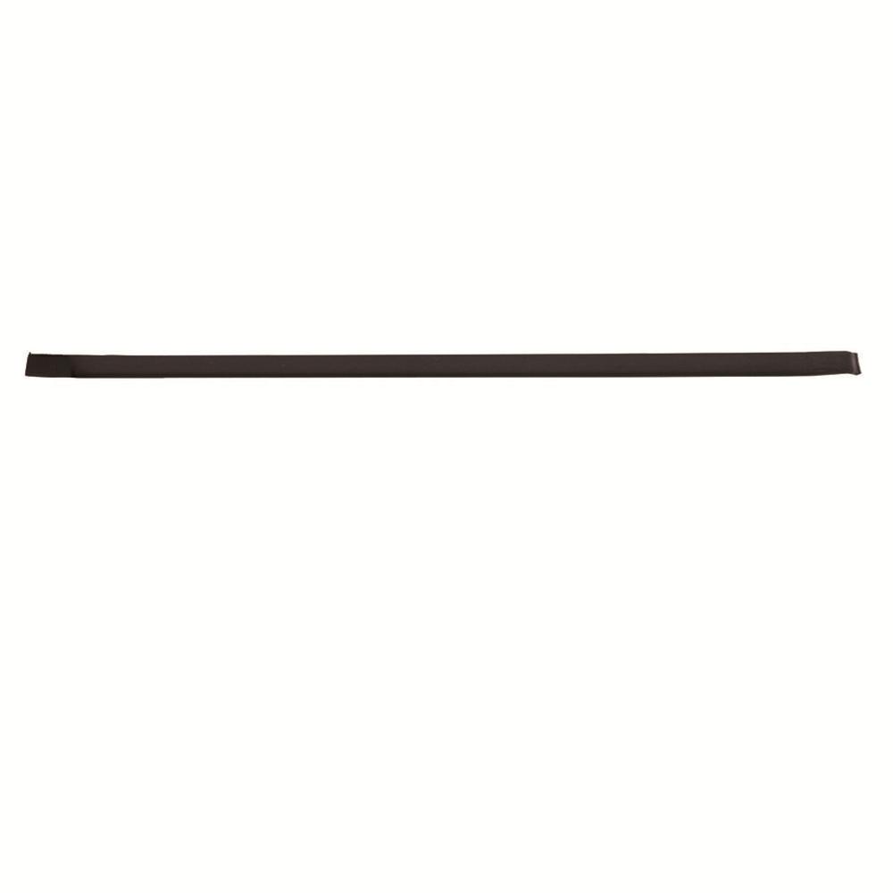 Black Right Roof Trim Molding For 2016-21 Honda Civic Sedan 5-Door 74306-TGG-A01