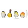 xuuyuu Bird Figurine Garden Ornament Toy
