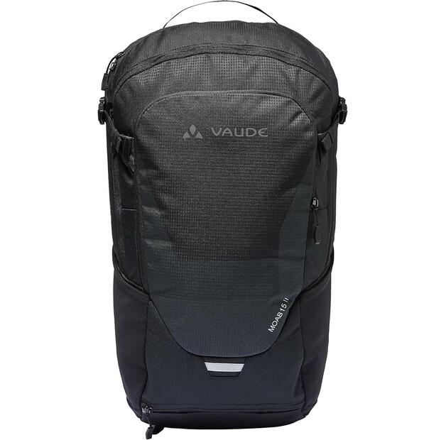 Рюкзак Vaude Moab 15 II schwarz (15914-010)