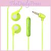 Sport Earphones Headphones With Mic Sports Running Gym For Phone Mp3