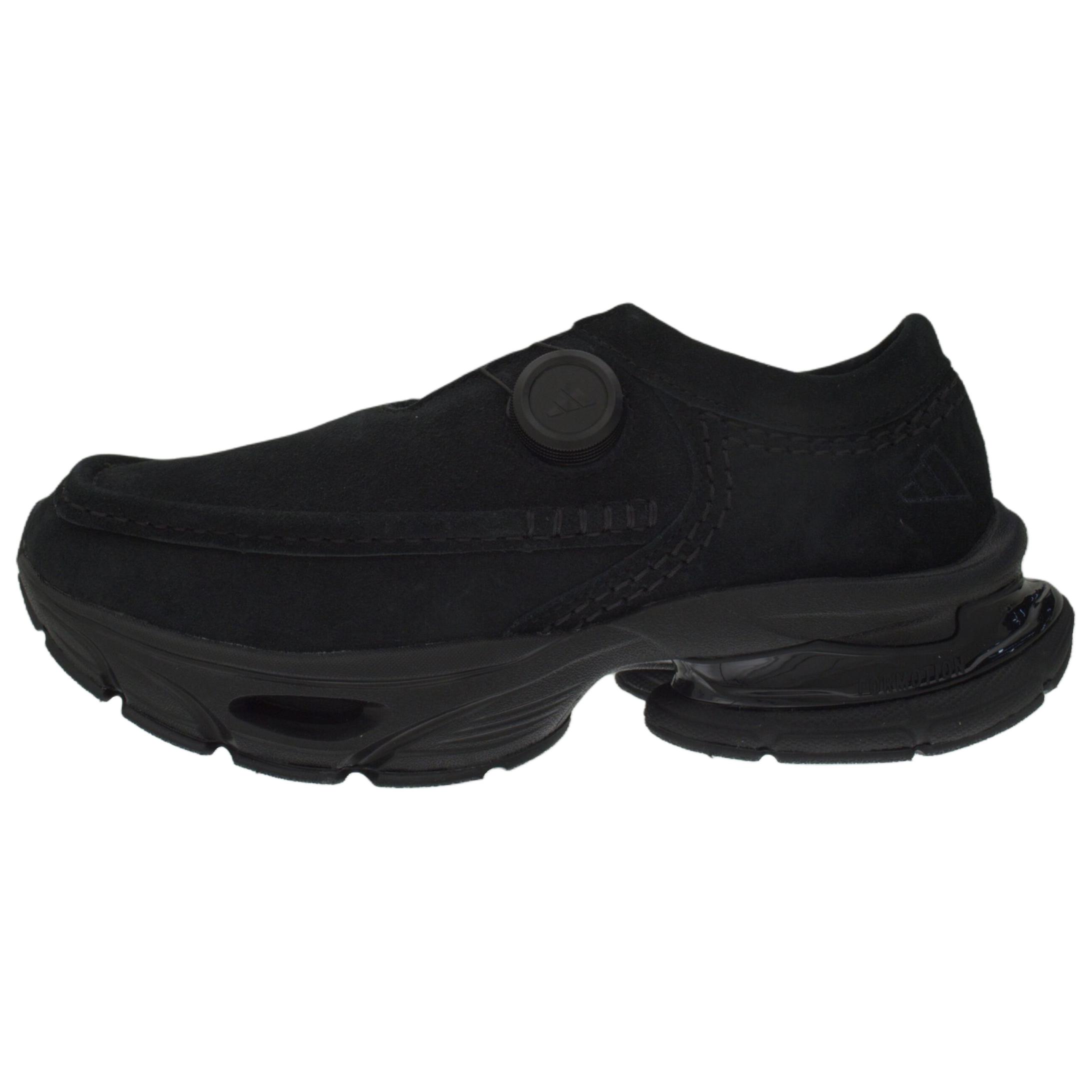 

Adidas FOS Formotion One Moc Comfortable Fit Lifestyle Shoes Unisex Shoes Black KI7895 43⅓