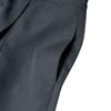 ZANZEA Pantaloni lunghi larghi larghi in vita elastica casual da donna
