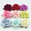Rose Flower Wedding Bridal/Bridesmaid Hairpin Brooch Accessories Hair Clip