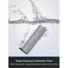 Roller Brush and Filter for D100 Cordless Vacuum Cleaner