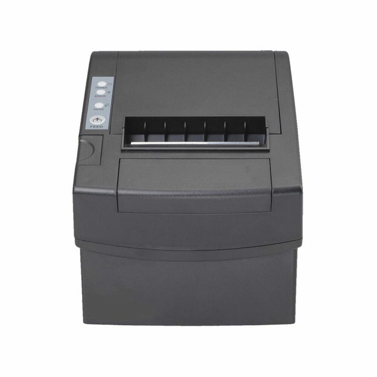 

Термопринтер Premier ITP-80 II WF