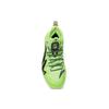 Anta Berserk 2 Cushioning Slip Resistant Abrasion Resistant High Top Basketball Shoes Men's Black Green White 112031602-7