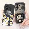 For Xiaomi 13T Pro Case 13T Silicone Cute Cartoon Cat Fashion Luxury Funny Shockproof Back Cover For Xiaomi 13T Phone Case Funda