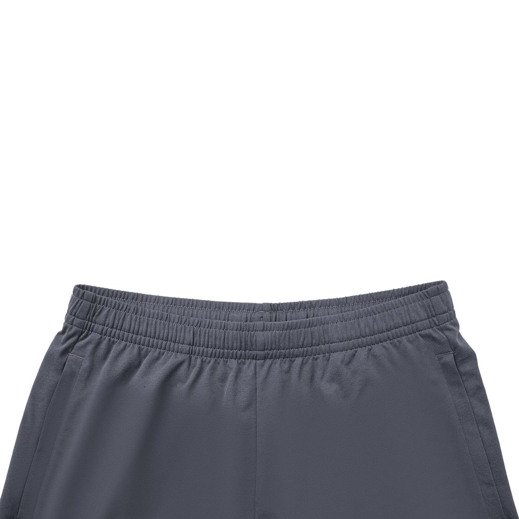 Li Ning Fitness Series Quick Dry Cool Logo Sports Shorts Men Shorts AKYW323-3