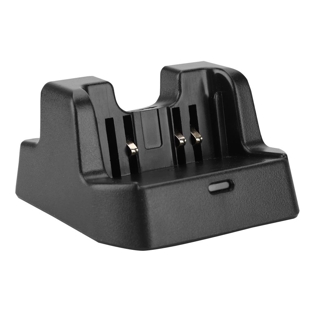 8R CD 41 Desktop Rapid Charger DC4.4V Fast Charging Walkie Talkie Battery Charging Base