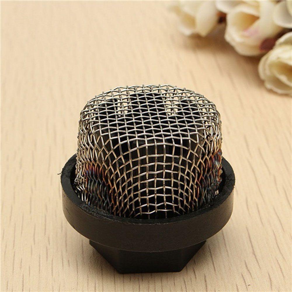 

Professional Intake 390 395 Filter 495 Suction Sprayer Inlet Strainer чорний