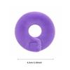 Breathable Anti Licking Collar Anti Bite Pet Recovery Collar Parrot Recovery Cone  Birds