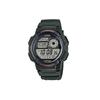 Men Gray Watch AE-1000W-3AV AE-1000W-3AV