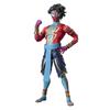 TAMASHII NATIONS Across the Bandai Spirits Action Figure Spider-Man Spider-Verse Spider-Man India, S.H.Figuarts