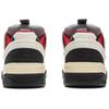 Li Ning Campaign 3 Slip Resistant Cushioning Abrasion Resistant Height Increasing Low top Skateboard Shoes Men's AGCV081-1