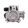 AASS-Throttle Body Part Numbers 12596576, 12575531, 217-1571 For Express GMC Savana Savane 1500 2500 3500 2003- 2006