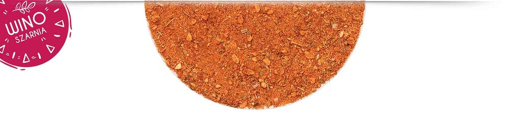 Przyprawa do Gyrosa - 100g bez glutaminianu