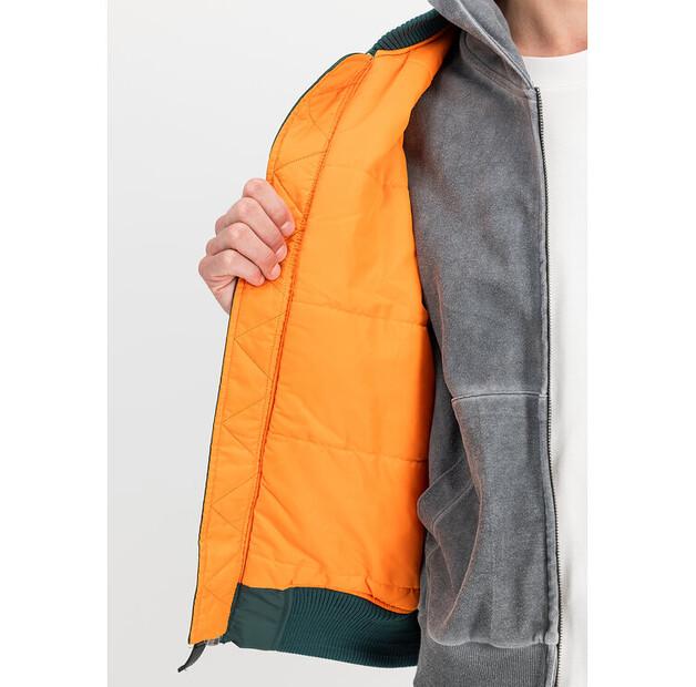 Куртка Alpha Industries Куртка-бомбер