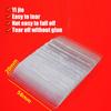 60PCS/BOX Reusable Double Sided Adhesive Multifunctional Non-marking Waterproof Tape