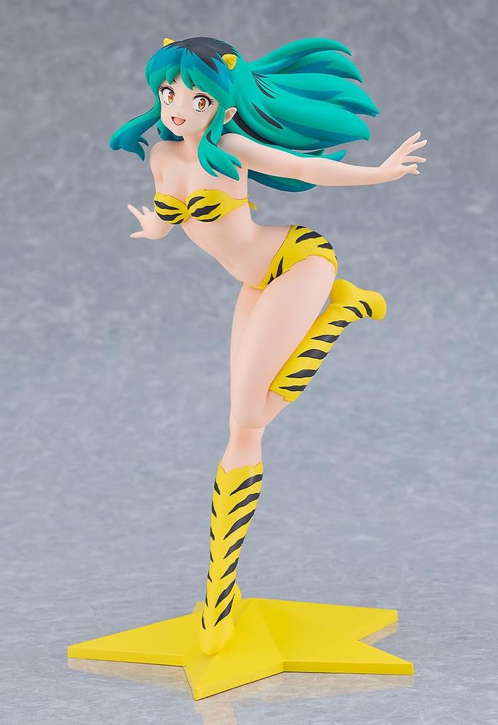 PLAMAX Urusei Yatsura Lum Non-Scale Assembled Plastic Model