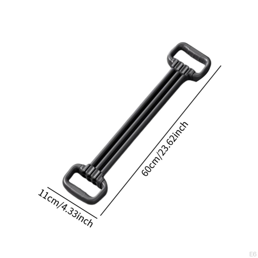 Adjustable Chest Expander for Arm And Shoulder Exercises