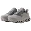On Waterproof Grip Hiking Shoes Men's Gray 3MG10214842