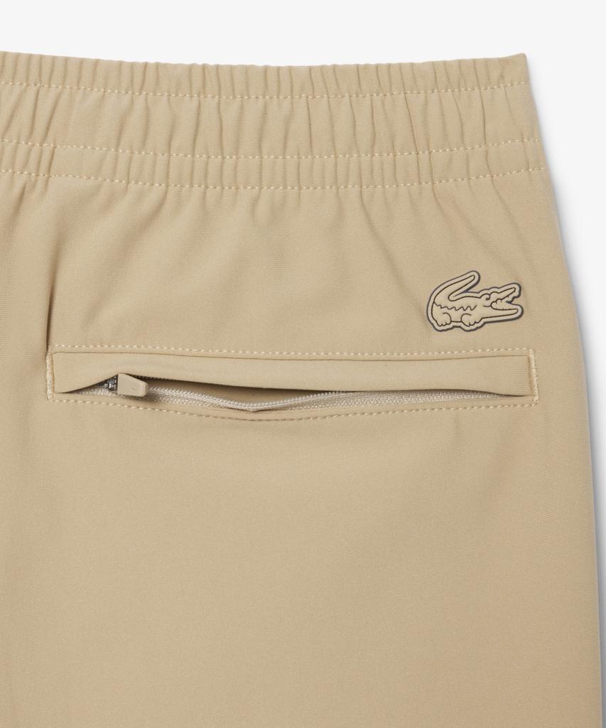 LACOSTE Men'S Jogger Commuter Pants Hh7203-56G 02S