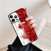 Poland Flag Mobile Phone Cases Cover For iPhone 17 Air 16 15 14 12 13 11 Pro MAX apple Plus SE2020 Coque
