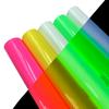 Multi-style 12"X10" Bundle Heat Transfer Vinyl Film Iron On Clothes HTV Printing for Tshirt Fabric Xmas Home Decor DIY by Cut
