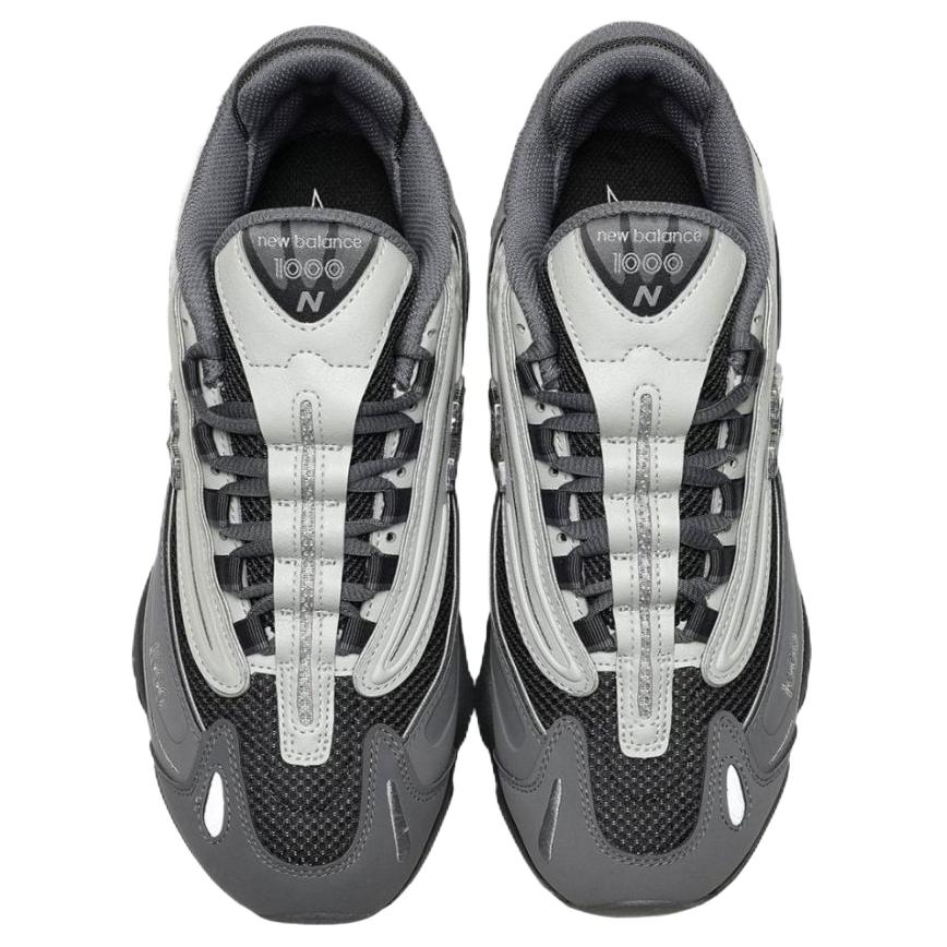 New Balance 1000 Castlerock JD Exclusive Men Sneakers Grey M1000MEG