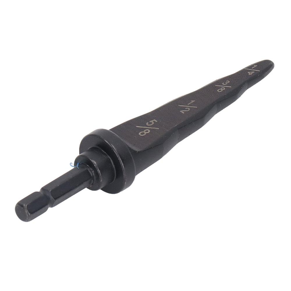 Carbon Steel Copper Pipe Swaging Tool 1/4" to 5/8" Pipe Swaging Tool  for Air Conditioner Pipework