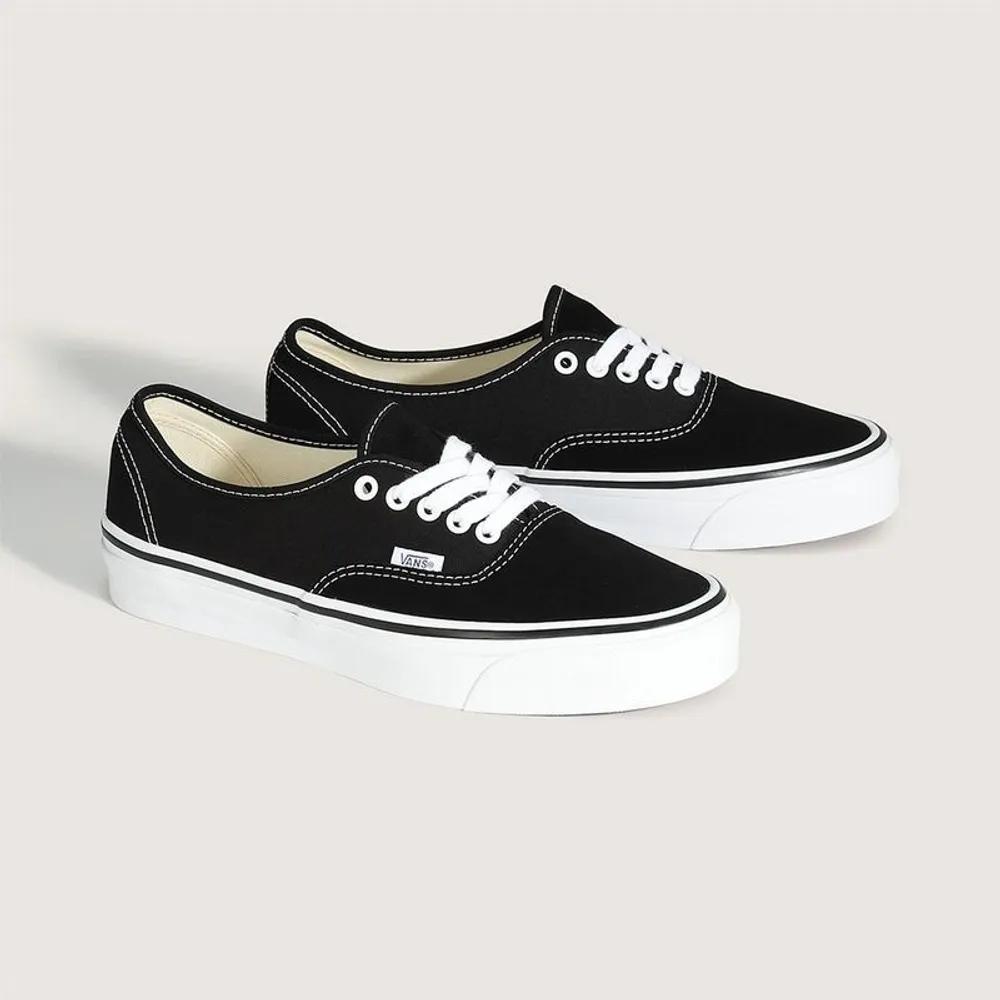 Vans Premium Authentic 44 LX - Black:White VN000D5KMCG1 3743954 415624 230