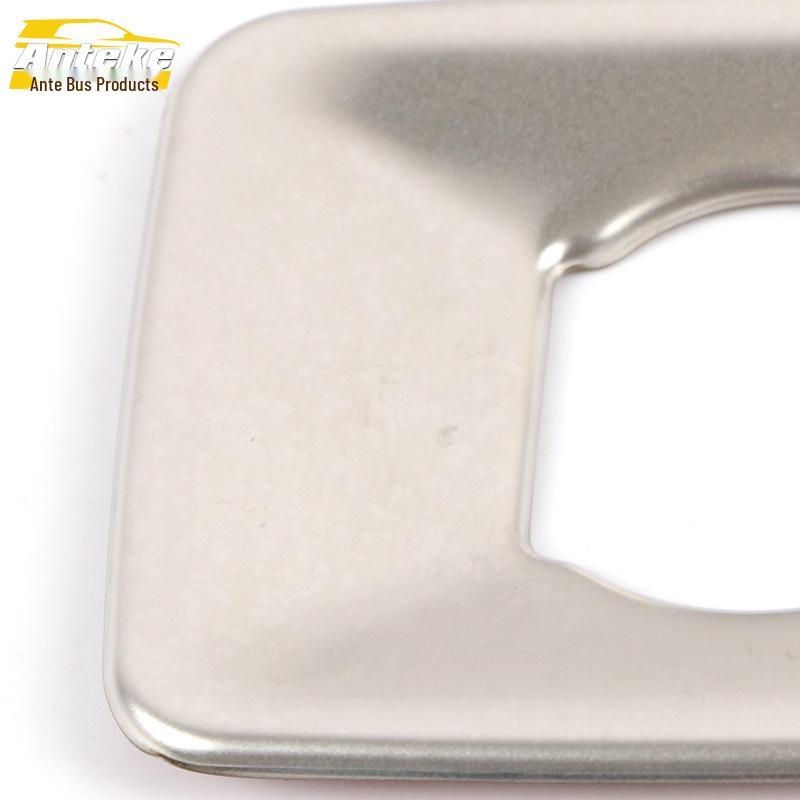 RX5PLUS 2020 Headlight Adjustment Switch Decorative Frame Accessory