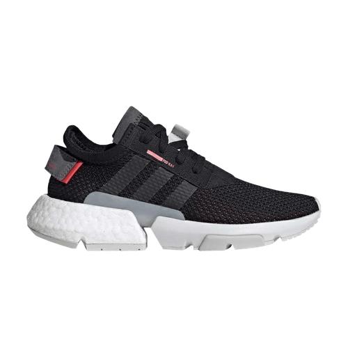 adidas P.O.D. S3.1 J Core Black GS CG6994