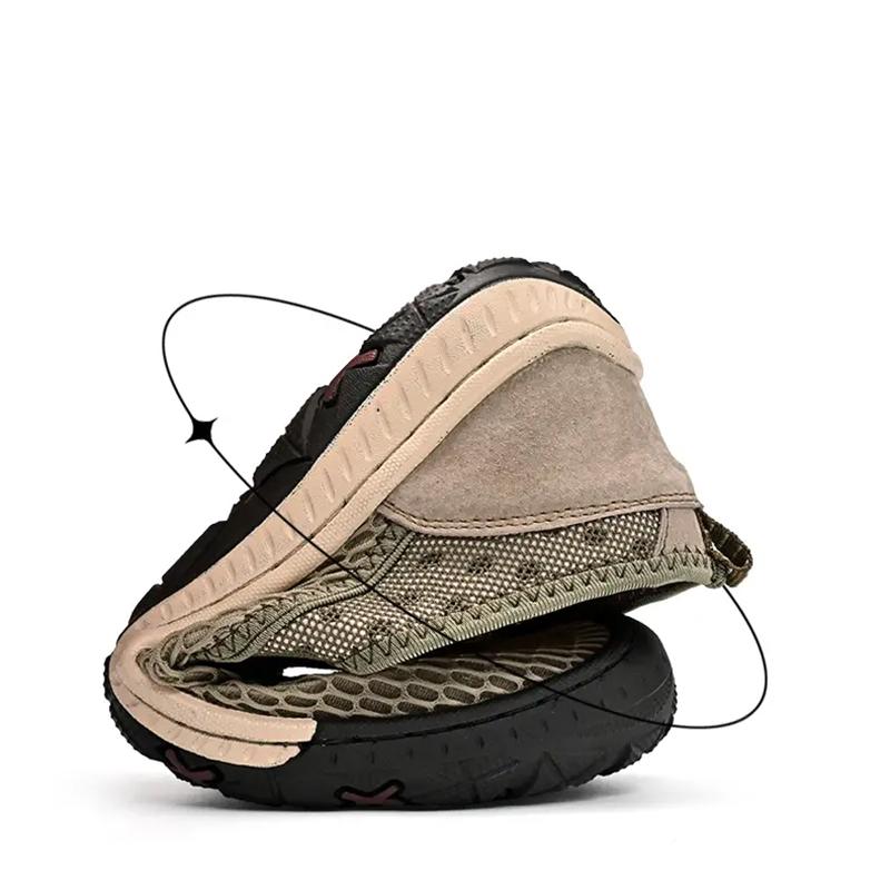 Men Shoes Big Size 46 Mens Casual Shoes Breathable Classic Canvas Slip on Shoes for Men Breathable Walking Sneakers Men Loafers
